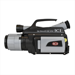 Camera chụp ảnh nhiệt ICI Gas DetectIR VOC 11